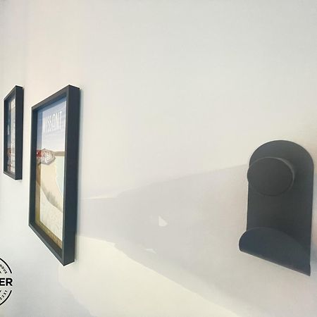 L'Atelier Bed & Breakfast Peuplingues Ngoại thất bức ảnh