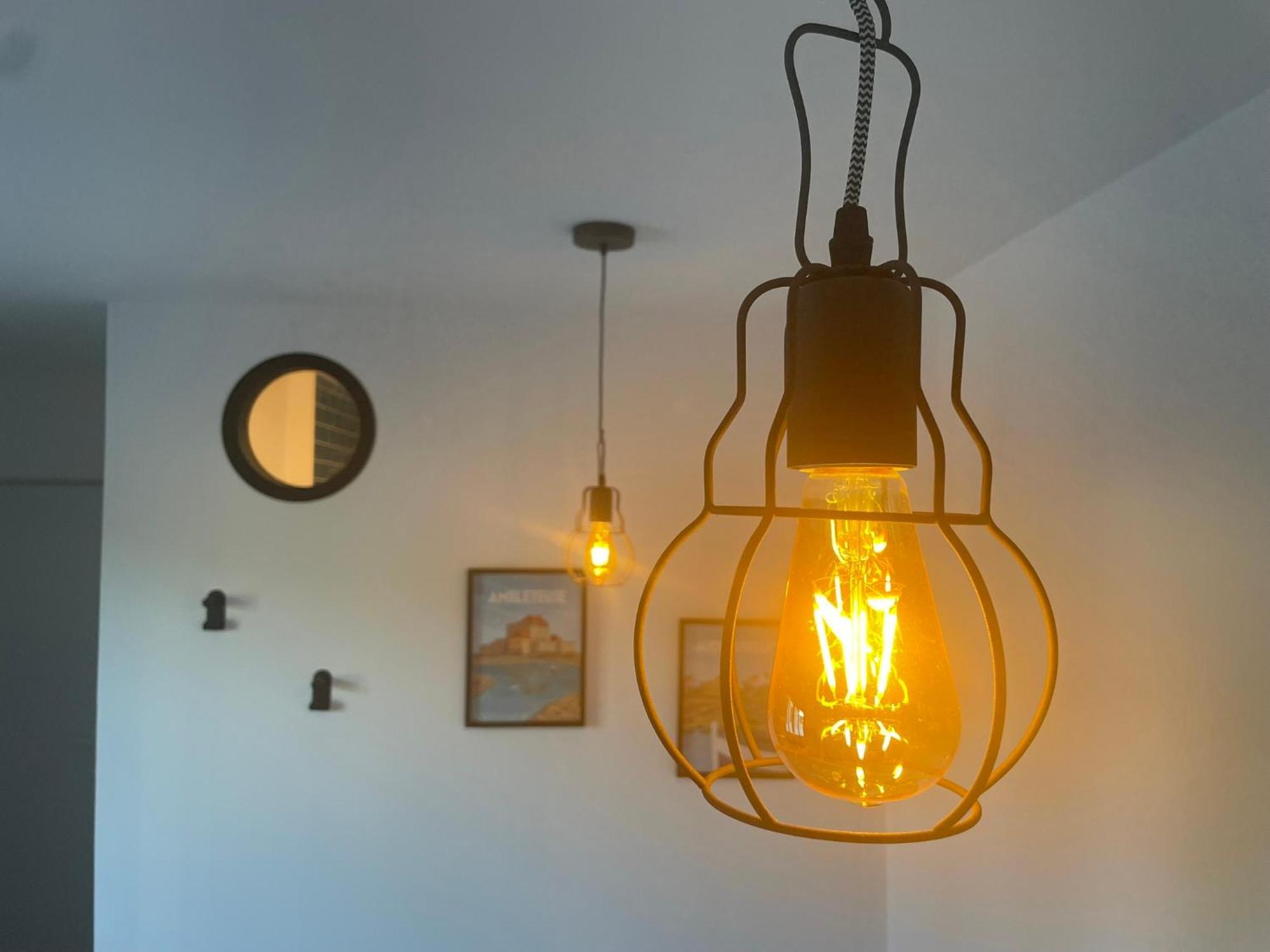 L'Atelier Bed & Breakfast Peuplingues Ngoại thất bức ảnh